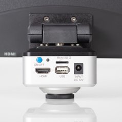 MOTICAM 1080N BMH-Digitální Full HD kamera