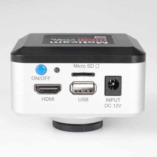 MOTICAM 1080 N-Digitální Full HD kamera