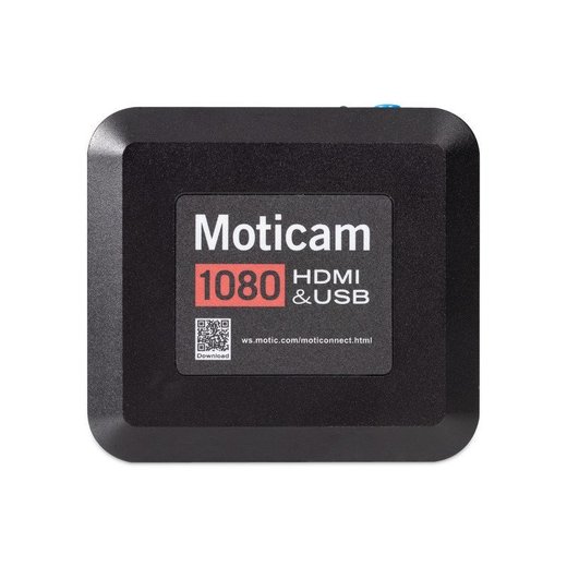 MOTICAM 1080 N-Digitální Full HD kamera