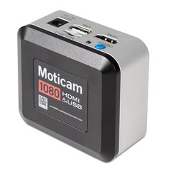 MOTICAM 1080 N-Digitální Full HD kamera
