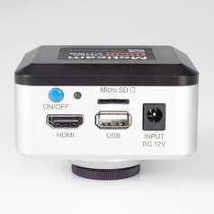 MOTICAM 1080 N-Digitální Full HD kamera