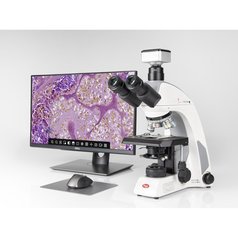 MOTICAM 1080 N-Digitální Full HD kamera