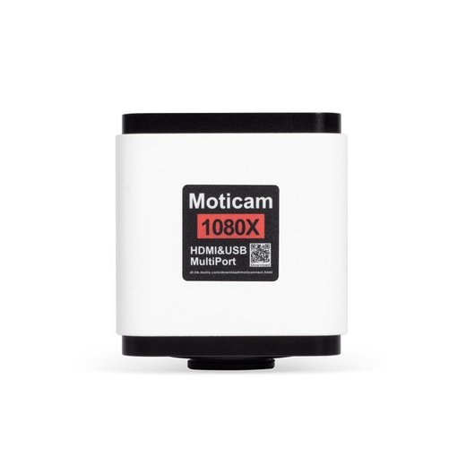 MOTICAM 1080X-Digitální WIFI Full HD kamera