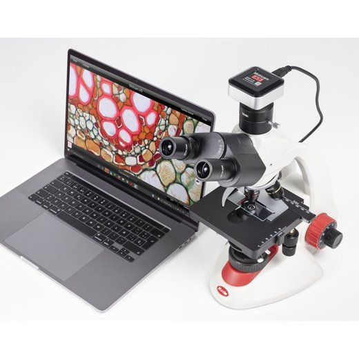 Moticam A5-Digitální kamera