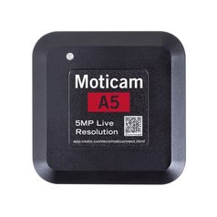 Moticam A5-Digitální kamera