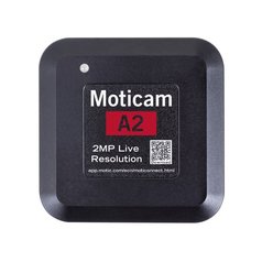 Moticam A2-Digitální kamera
