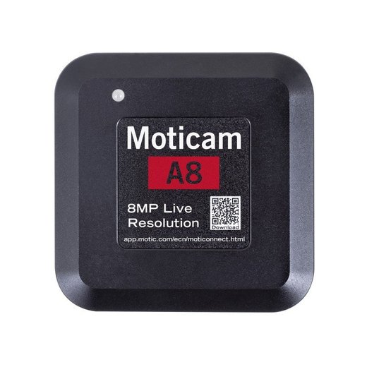 Moticam A8-Digitální kamera