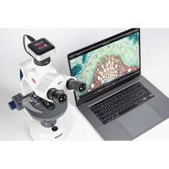 Moticam A8-Digitální kamera