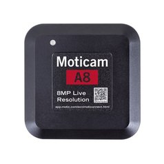 Moticam A8-Digitální kamera