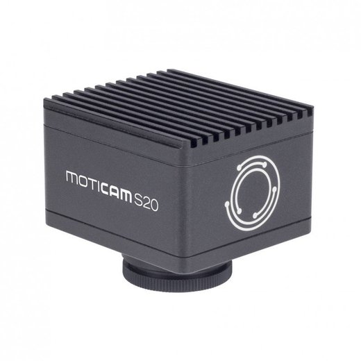 MOTICAM S20-Digitální kamera