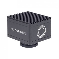 MOTICAM S20-Digitální kamera