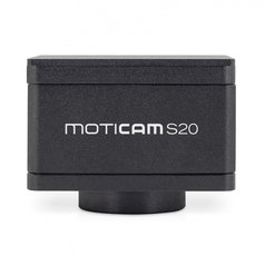 MOTICAM S20-Digitální kamera