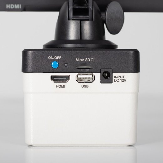 MOTICAM 1080N INT-Digitální Full HD kamera