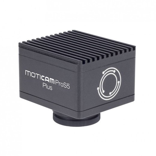 MOTICAM Pro S5 Plus-Digitální kamera