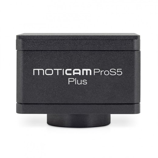 MOTICAM Pro S5 Plus-Digitální kamera