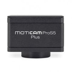 MOTICAM Pro S5 Plus-Digitální kamera