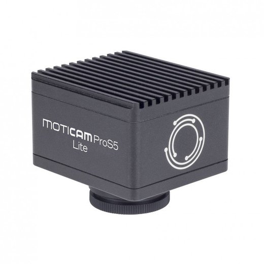 MOTICAM Pro S5 Lite-Digitální kamera