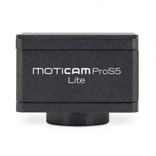 MOTICAM Pro S5 Lite-Digitální kamera