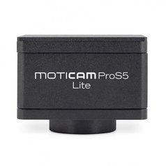 MOTICAM Pro S5 Lite-Digitální kamera