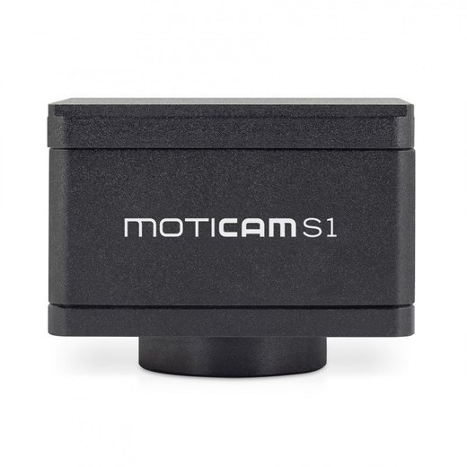MOTICAM S1-Digitální kamera