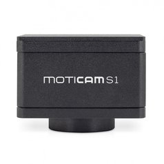 MOTICAM S1-Digitální kamera