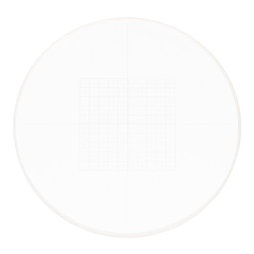 MAGUS CSS2 -  Kalibrační sklíčko pro stereomikroskopy