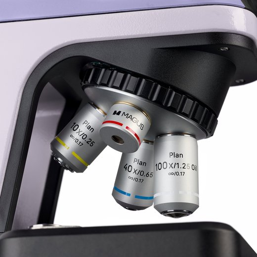 Magus Bio 240B - biologický mikroskop