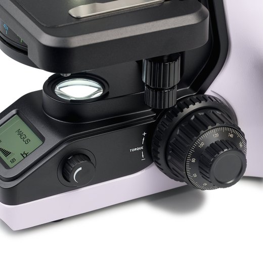 Magus Bio 240B - biologický mikroskop