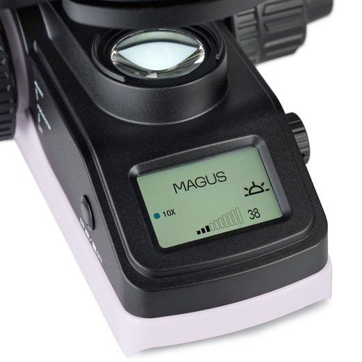 Magus Bio 240B - biologický mikroskop