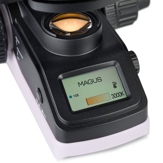 Magus Bio 240B - biologický mikroskop