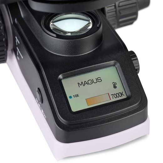 Magus Bio 240B - biologický mikroskop