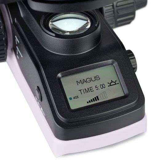 Magus Bio 240B - biologický mikroskop