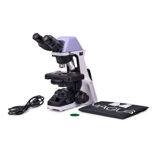 Magus Bio 240B - biologický mikroskop