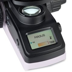 Magus Bio 240B - biologický mikroskop