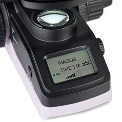 Magus Bio 240B - biologický mikroskop