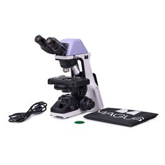 Magus Bio 240B - biologický mikroskop