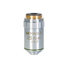 MAGUS MA20 20х objektiv