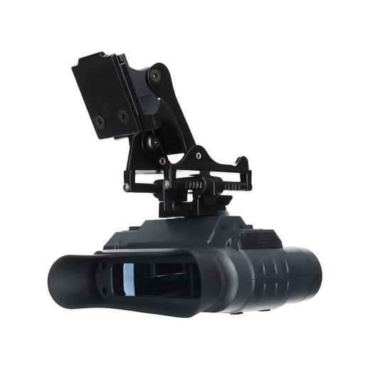 Levenhuk Halo NVB10 Helmet - Digitální binokulární dalekohled s nočním viděním