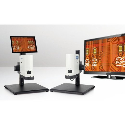 MVA 4000 HDMI (LCD) - Stereoskopický HD digitální mikroskop