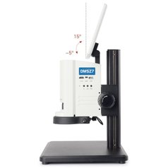 MVA 4000 HDMI (LCD) - Stereoskopický HD digitální mikroskop