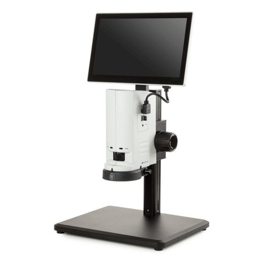 MZ.5000 Digital (LCD) - Stereoskopický HD digitální mikroskop