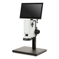 MZ.5000 Digital (LCD) - Stereoskopický HD digitální mikroskop