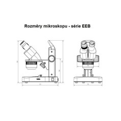 Model DSTM 24 EEB (3 Mpix)