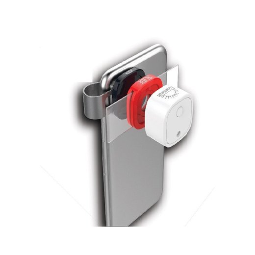 MIKRO-KLIP pro chytré telefony