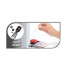 MIKRO-KLIP pro chytré telefony