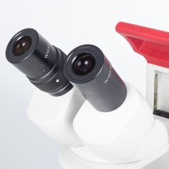 RED-30-S - Stereoskopický mikroskop