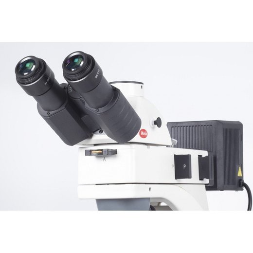 BA 310 MET-T Trino HAL/LED - metalografický mikroskop