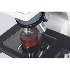 BA 310 MET-T Trino HAL/LED - metalografický mikroskop