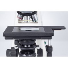 BA 310 MET-T Trino HAL/LED - metalografický mikroskop
