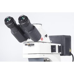BA 310 MET-T Trino HAL/LED - metalografický mikroskop